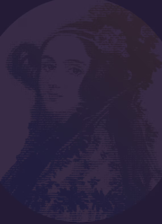 Illustration pour l'article Ada Lovelace